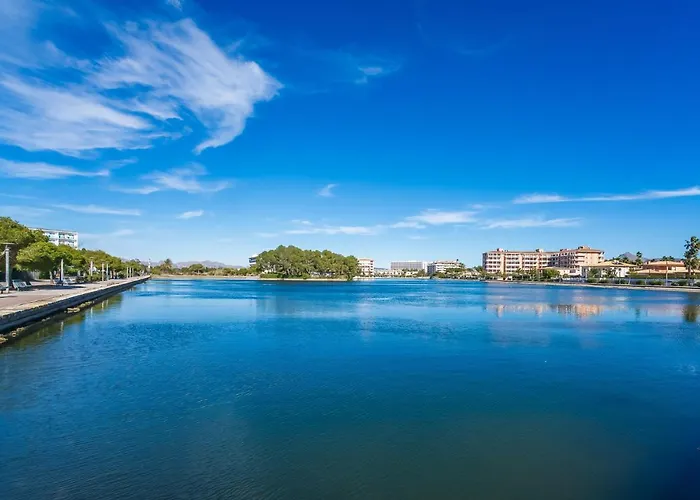 Ideal Property Mallorca - Aran Berna