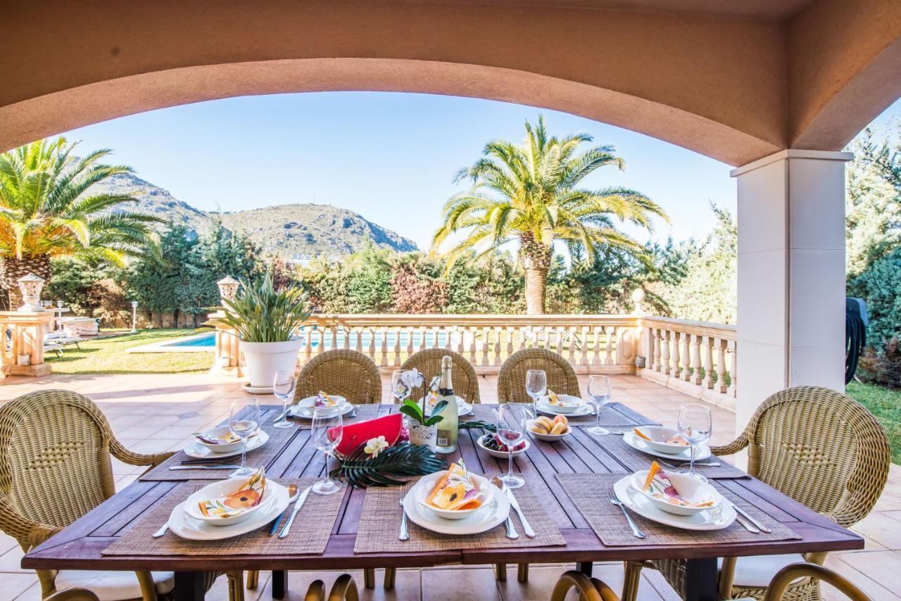 Ideal Mallorca - Aran Berna Holiday home Alcudia (Mallorca)