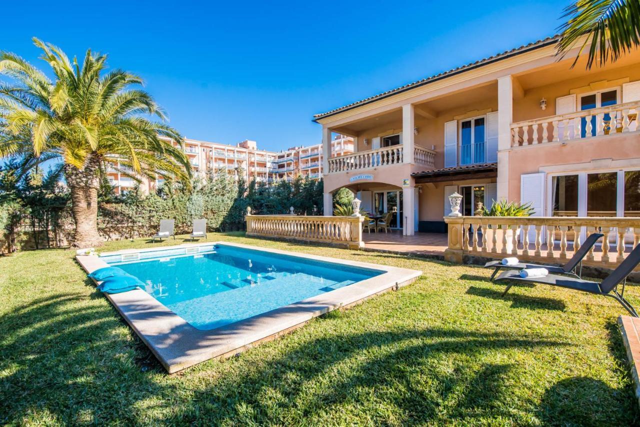 Ideal Mallorca - Aran Berna * Alcudia (Mallorca)