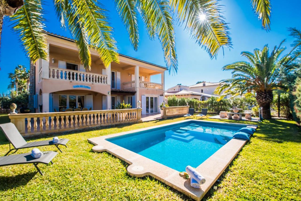 Ideal Mallorca - Aran Berna