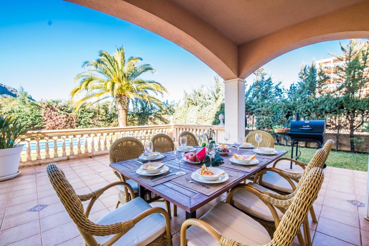Holiday home Ideal Mallorca - Aran Berna *