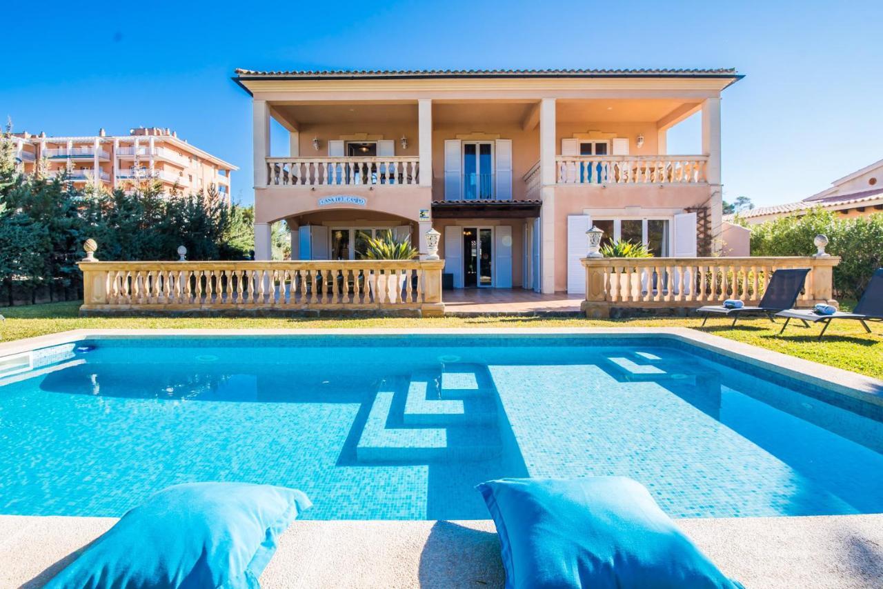 Ideal Mallorca - Aran Berna Holiday home Alcudia (Mallorca)