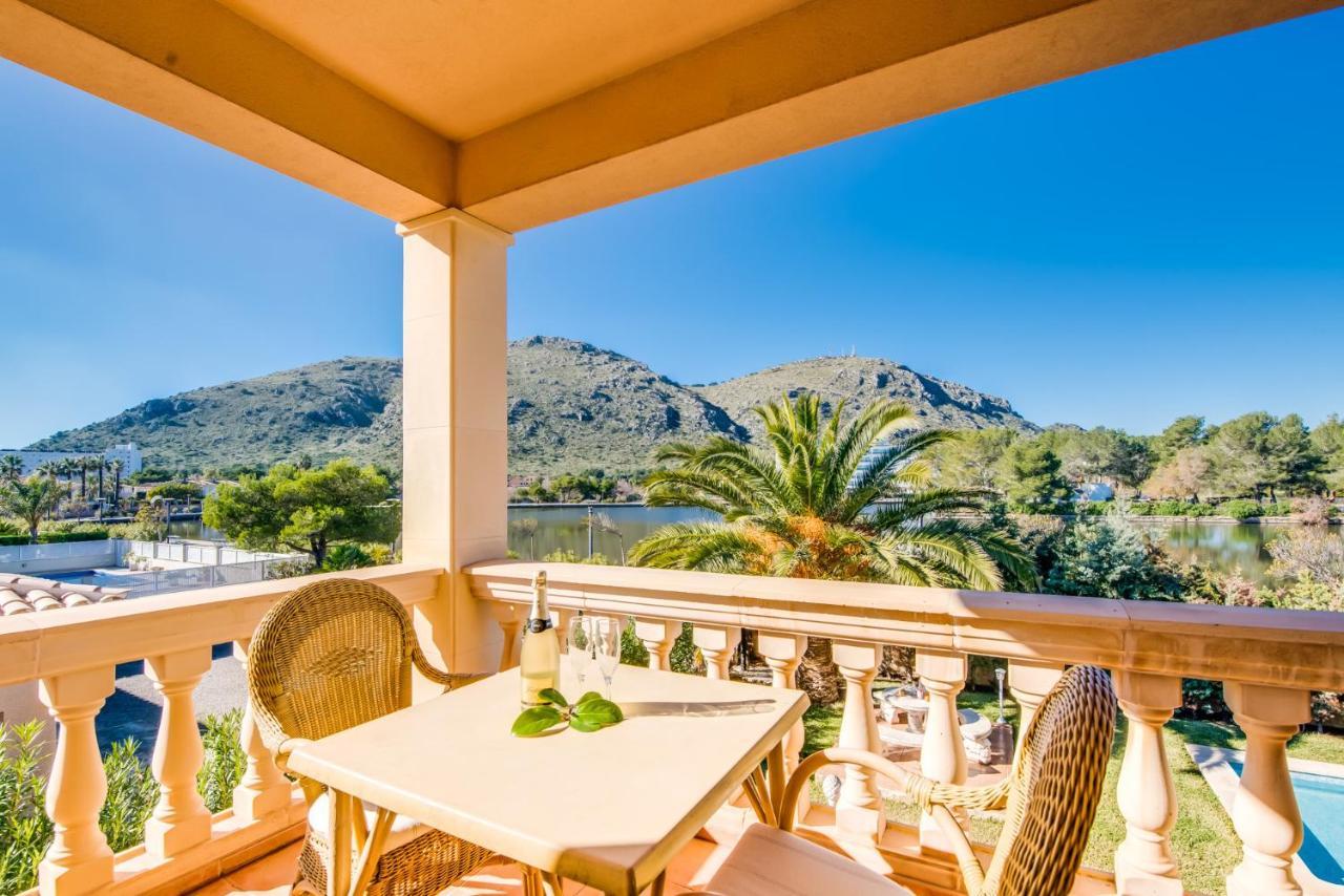 Holiday home Ideal Mallorca - Aran Berna
