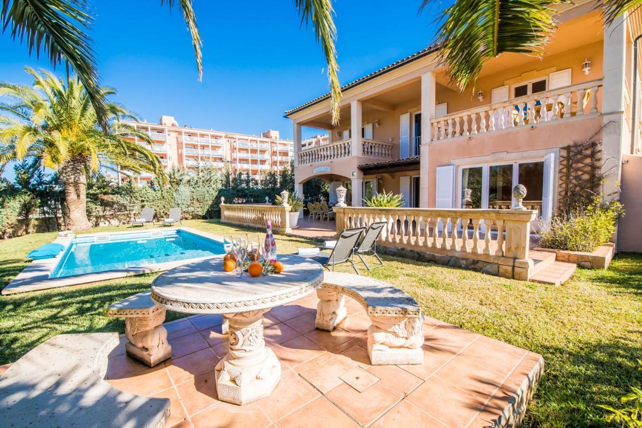 Ideal Mallorca - Aran Berna Holiday home *
