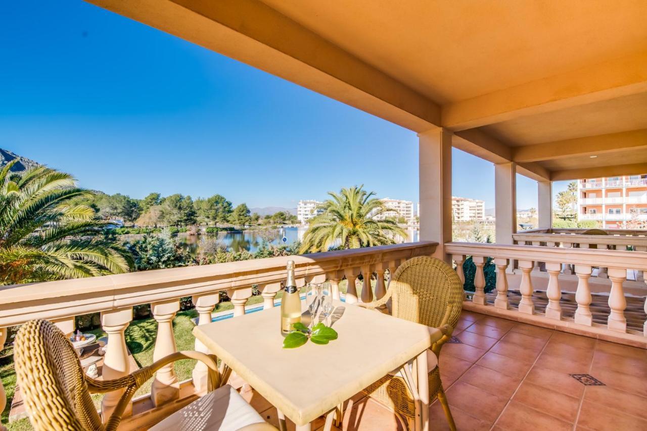 Ideal Mallorca - Aran Berna * Alcudia (Mallorca)