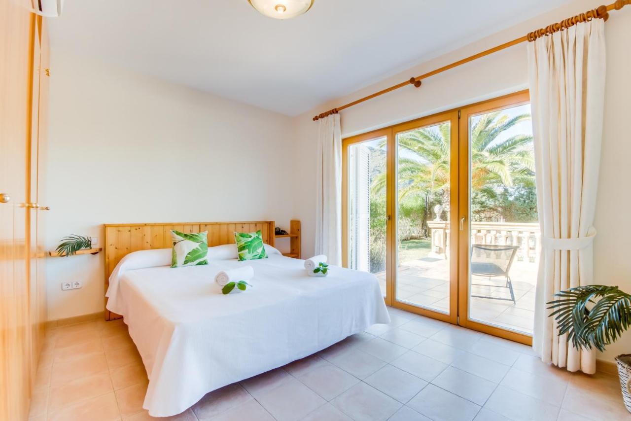 Ideal Mallorca - Aran Berna Holiday home *