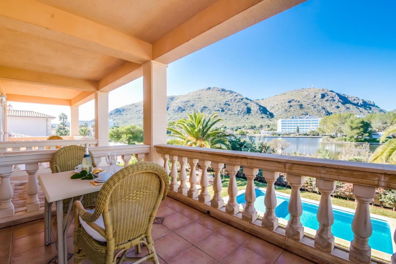 Holiday home Ideal Mallorca - Aran Berna
