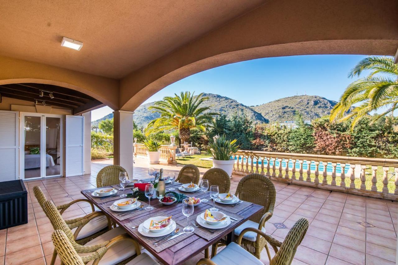 Holiday home Ideal Mallorca - Aran Berna