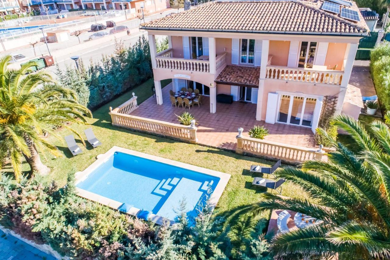 Ideal Mallorca - Aran Berna