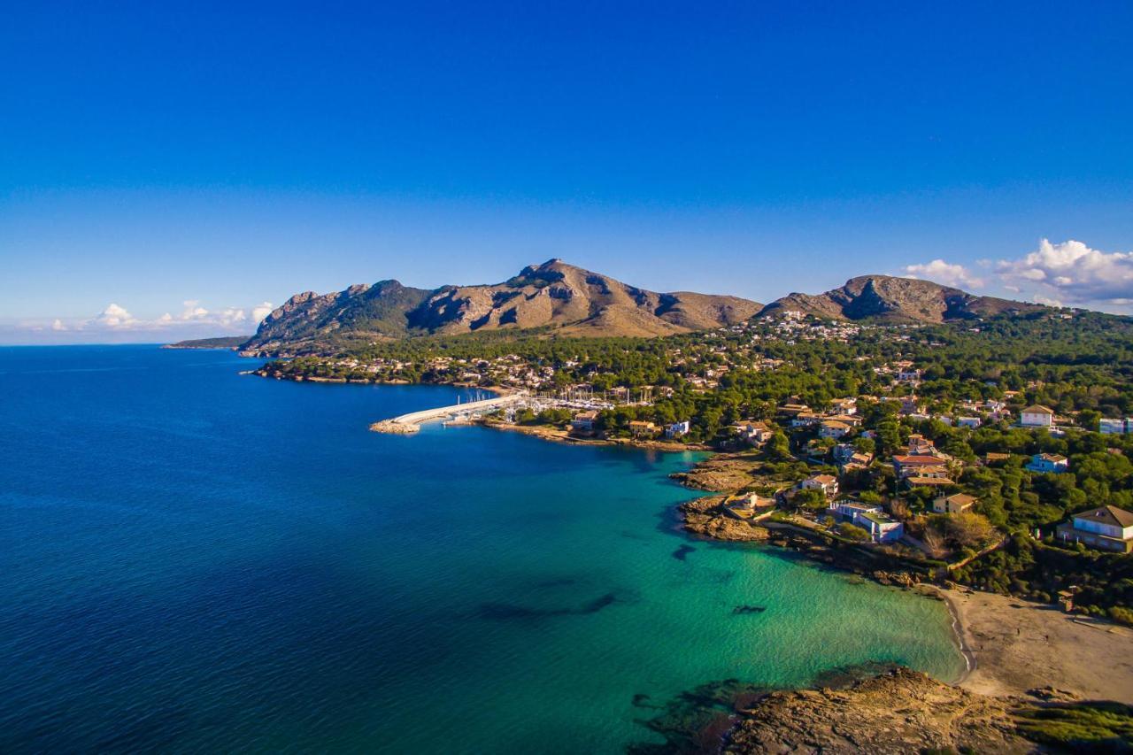 Ideal Mallorca - Aran Berna Holiday home Alcudia (Mallorca)
