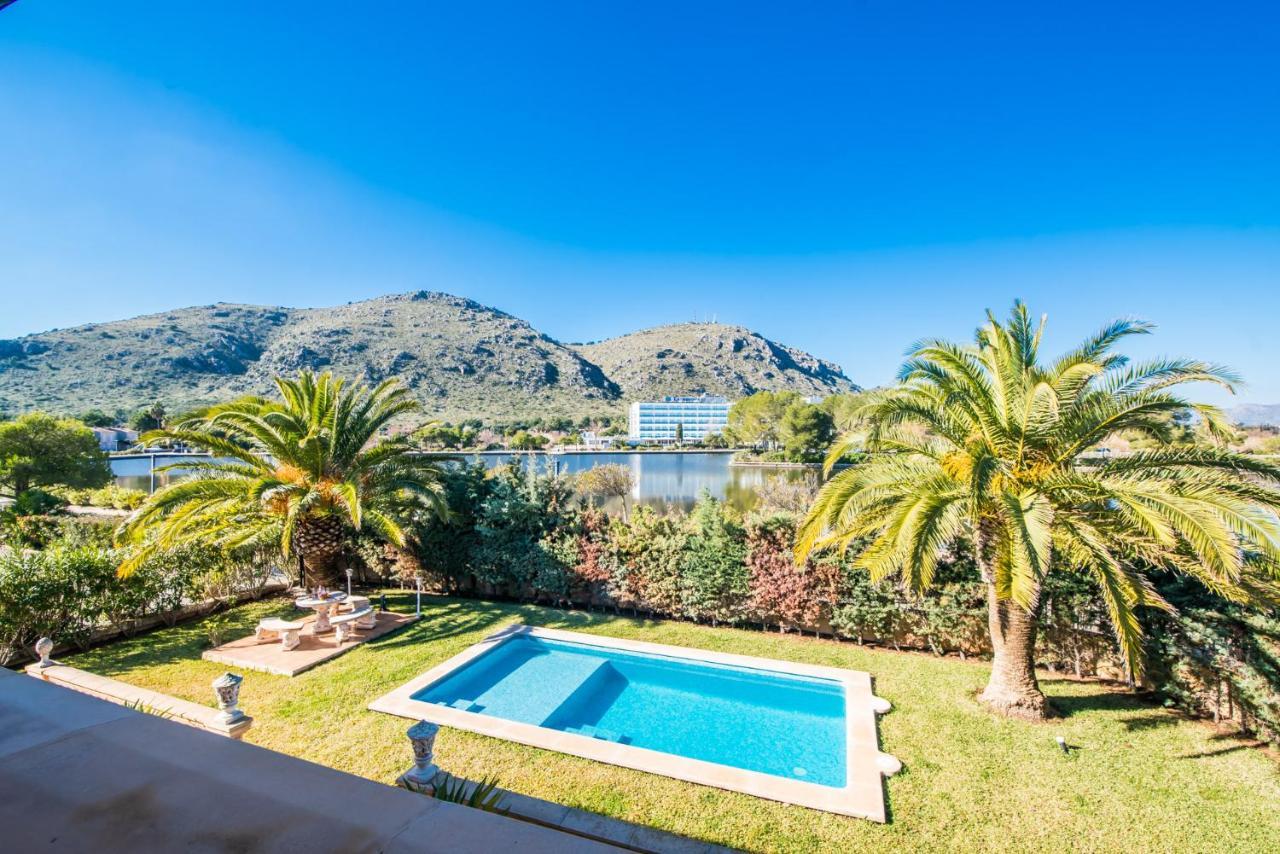 Holiday home Ideal Mallorca - Aran Berna Alcudia (Mallorca)