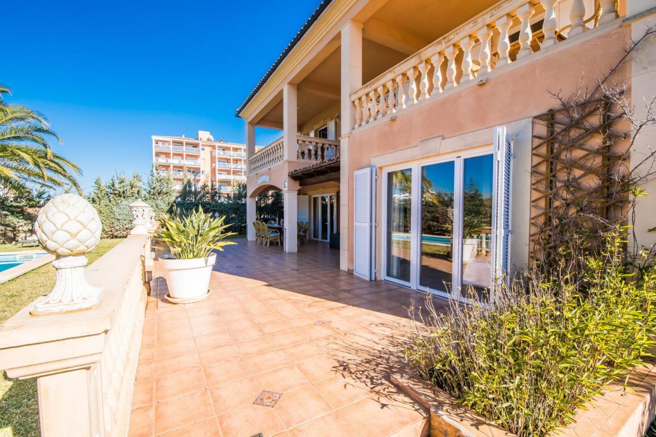 Ideal Mallorca - Aran Berna Holiday home
