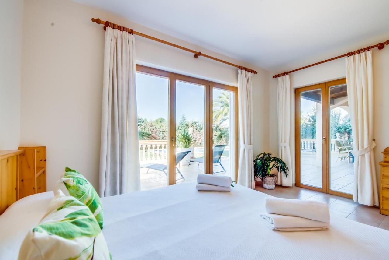 Holiday home Ideal Mallorca - Aran Berna Alcudia (Mallorca)