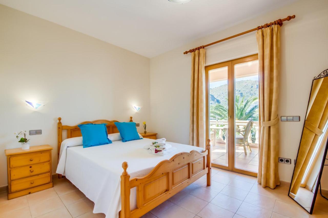 Ideal Mallorca - Aran Berna Holiday home