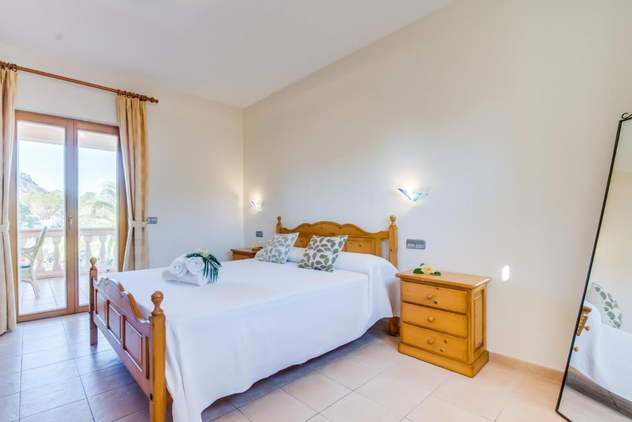 Ideal Mallorca - Aran Berna Holiday home *