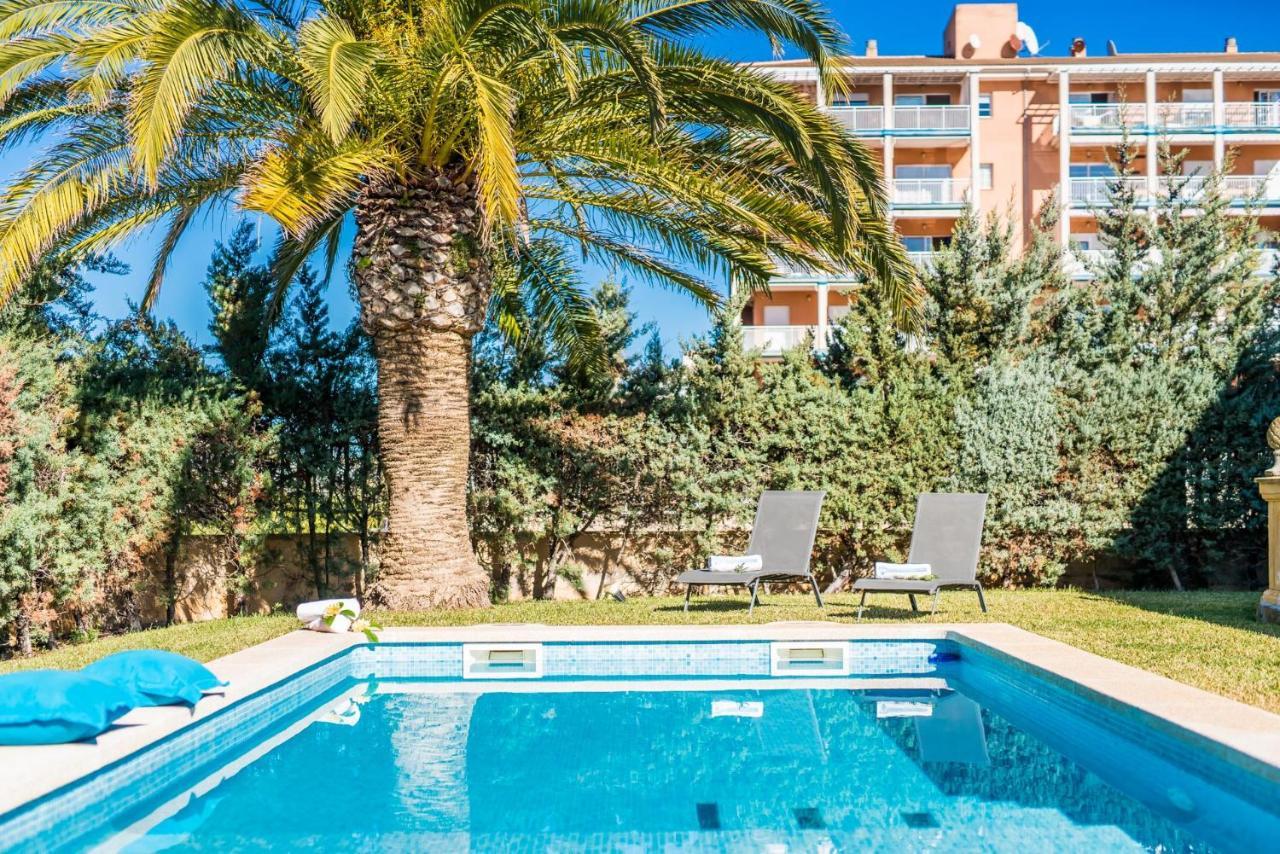 Ideal Mallorca - Aran Berna Holiday home