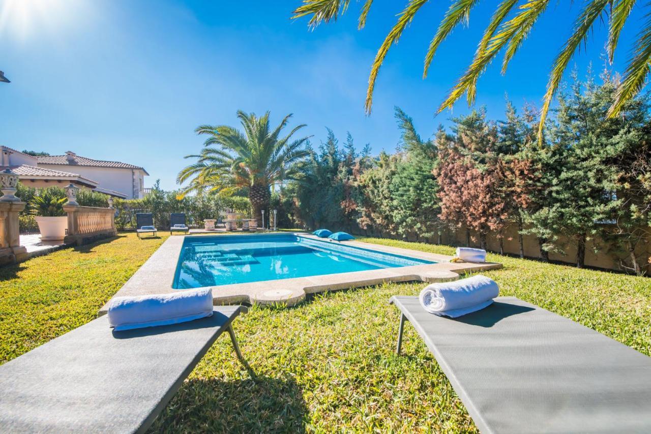 Holiday home Ideal Mallorca - Aran Berna
