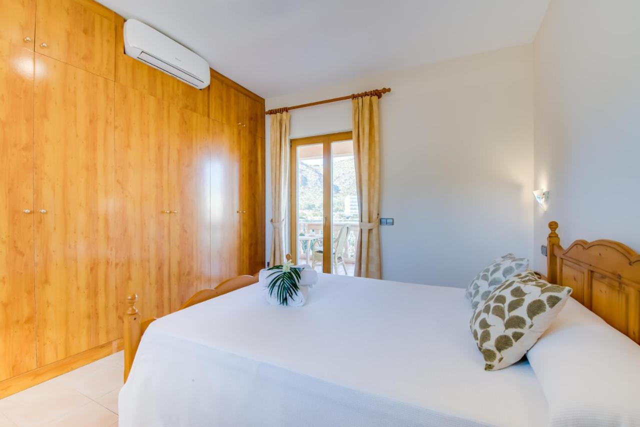 Ideal Mallorca - Aran Berna