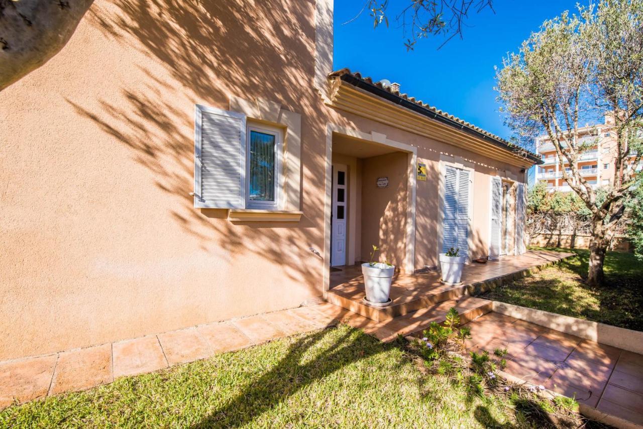 Ideal Mallorca - Aran Berna *