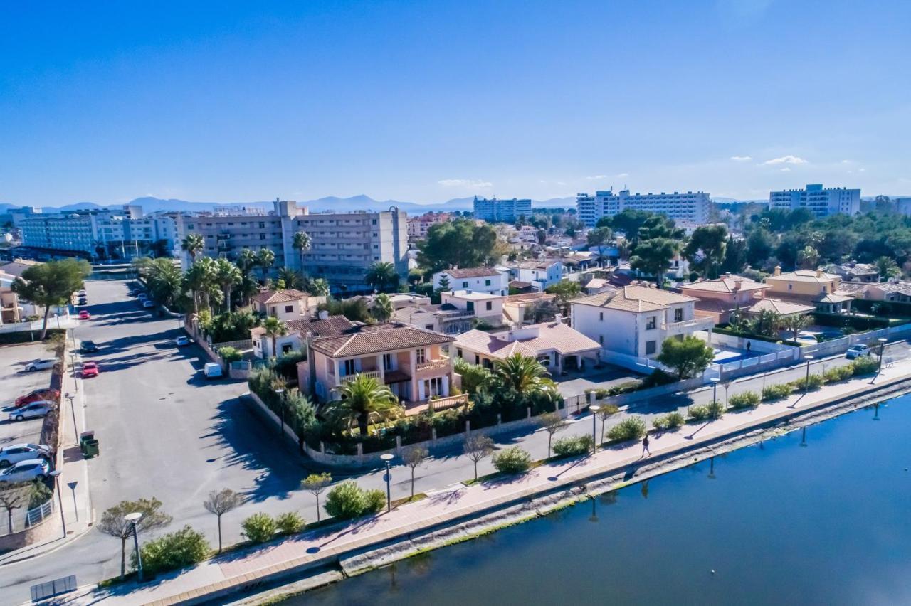 Ideal Mallorca - Aran Berna Holiday home Alcudia (Mallorca)