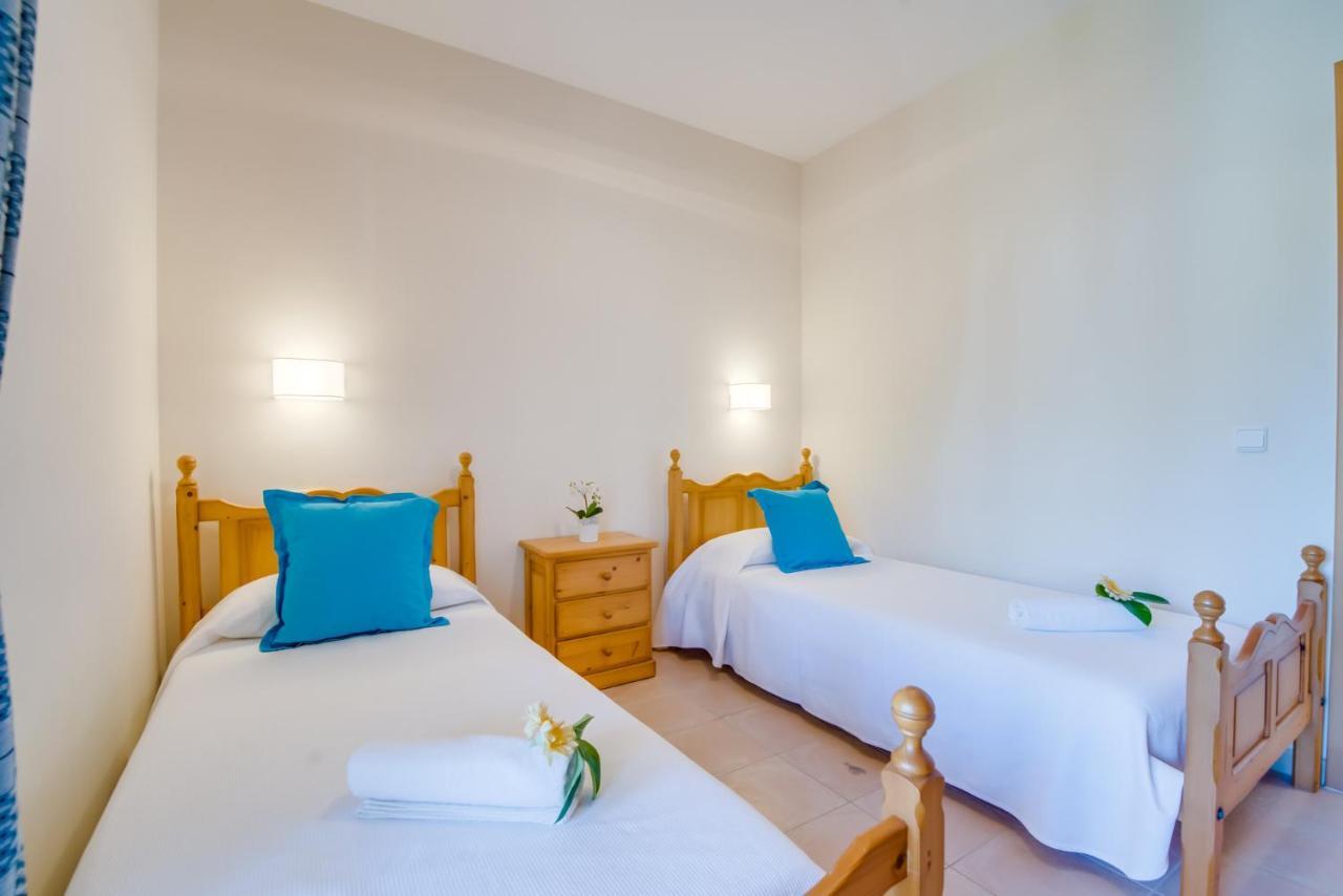 Ideal Mallorca - Aran Berna * Alcudia (Mallorca)
