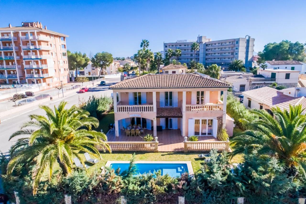 Holiday home Ideal Mallorca - Aran Berna *