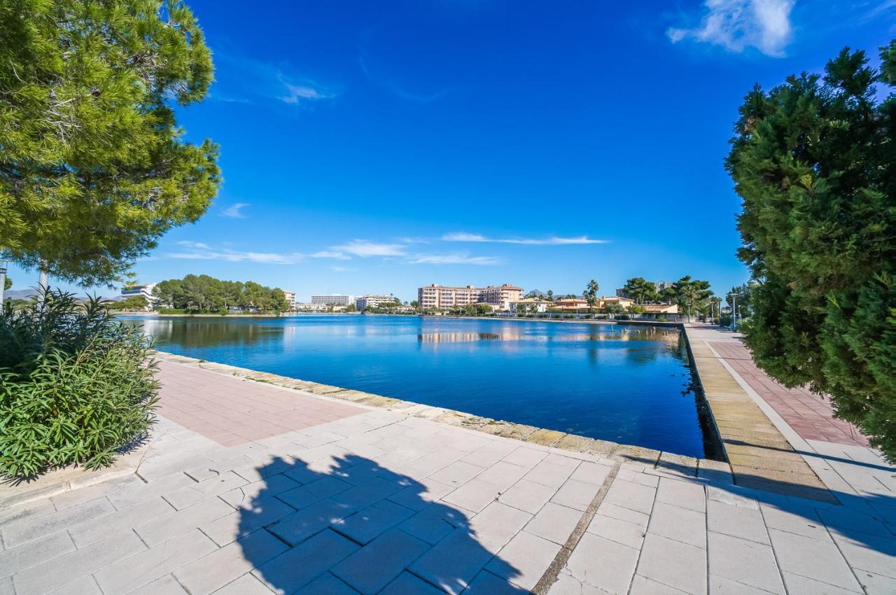 Ideal Mallorca - Aran Berna Holiday home Alcudia (Mallorca)